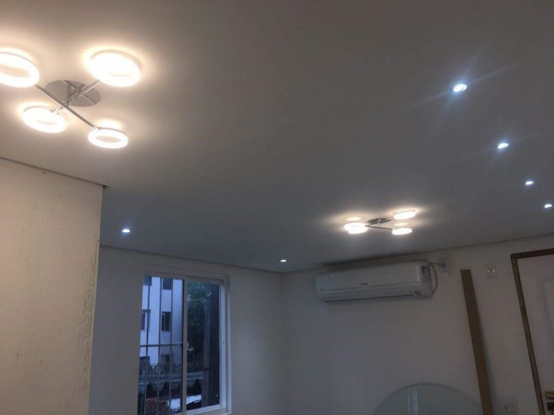 imóvel com 48m² - Conjunto Habitacional Instituto Adventista - São Paulo