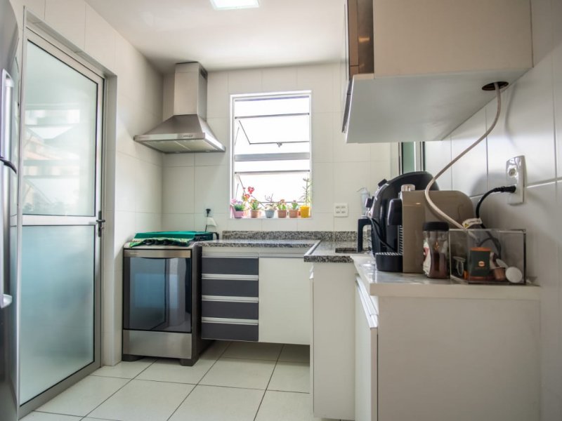 imóvel com 77m² - Fernão Dias - Belo Horizonte