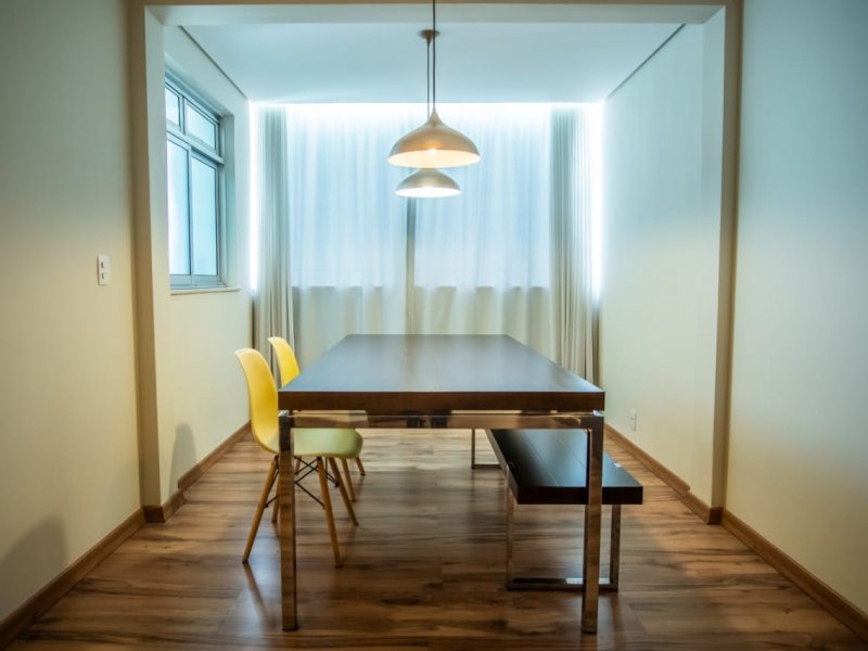 imóvel com 77m² - Fernão Dias - Belo Horizonte