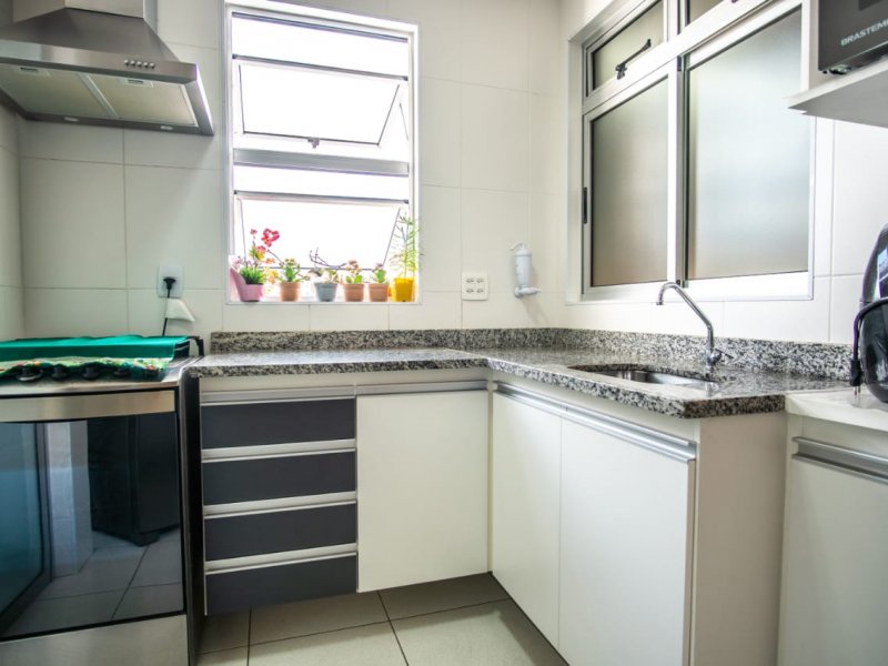 imóvel com 77m² - Fernão Dias - Belo Horizonte
