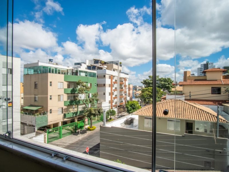 imóvel com 77m² - Fernão Dias - Belo Horizonte