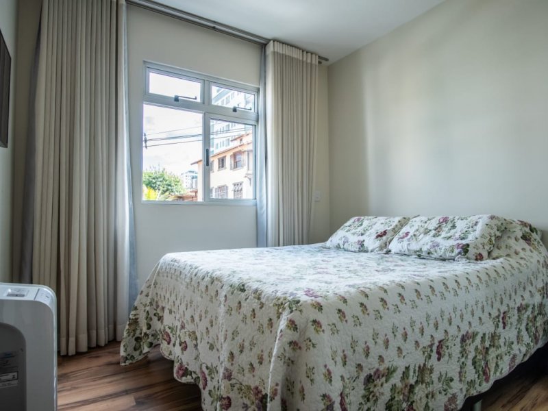 imóvel com 77m² - Fernão Dias - Belo Horizonte