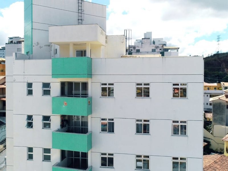 imóvel com 77m² - Fernão Dias - Belo Horizonte