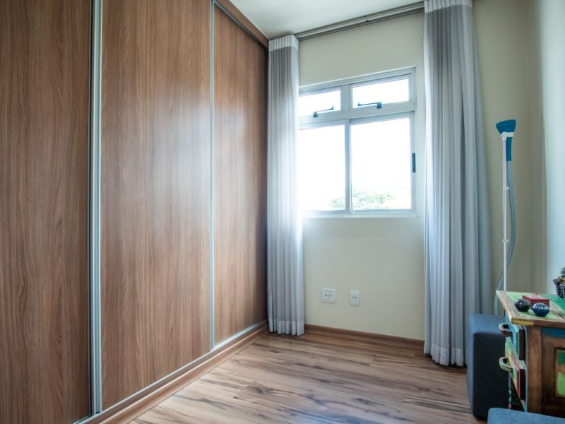 imóvel com 77m² - Fernão Dias - Belo Horizonte