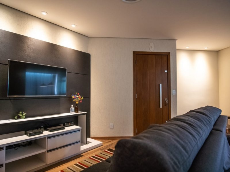 imóvel com 77m² - Fernão Dias - Belo Horizonte