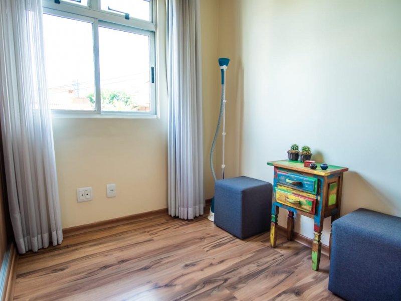 imóvel com 77m² - Fernão Dias - Belo Horizonte