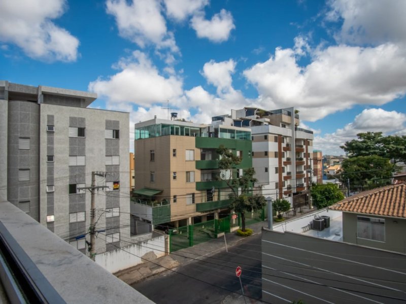imóvel com 77m² - Fernão Dias - Belo Horizonte