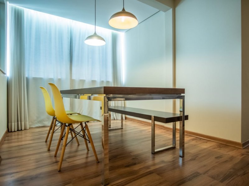 imóvel com 77m² - Fernão Dias - Belo Horizonte