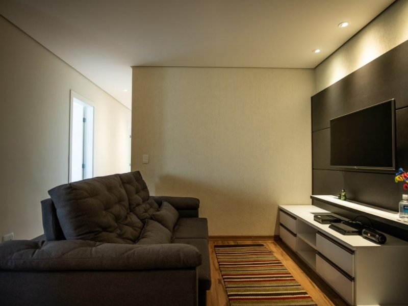 imóvel com 77m² - Fernão Dias - Belo Horizonte