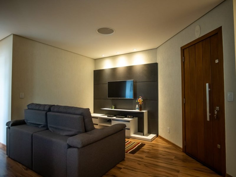imóvel com 77m² - Fernão Dias - Belo Horizonte