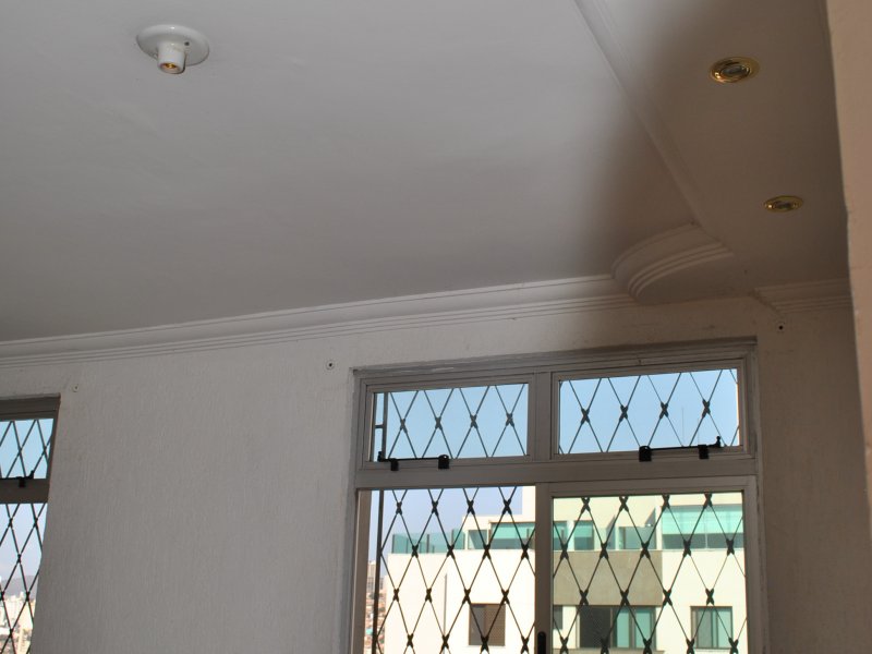 Apartamento à venda Nova Suíssa com 107m² e 3 quartos por R$ 360.000 - 128962761-dsc-0069.JPG