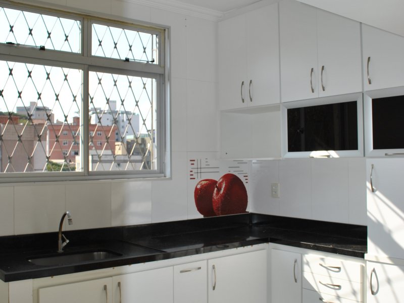 Apartamento à venda Nova Suíssa com 107m² e 3 quartos por R$ 360.000 - 1689782080-dsc-0080.JPG