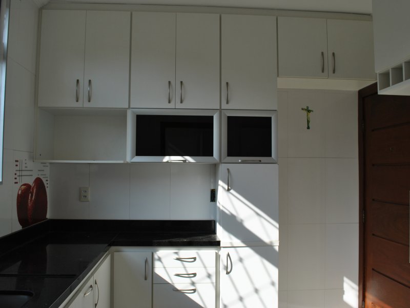 Apartamento à venda Nova Suíssa com 107m² e 3 quartos por R$ 360.000 - 544789550-dsc-0081.JPG
