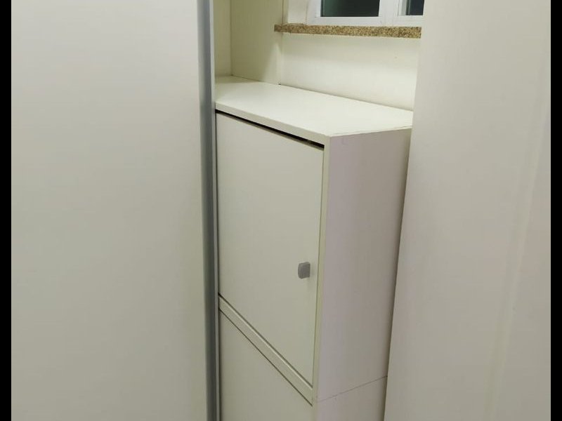 imóvel com 77m² - Catete - Rio de Janeiro