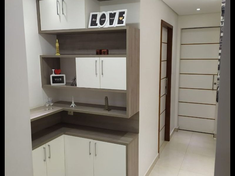 imóvel com 77m² - Catete - Rio de Janeiro