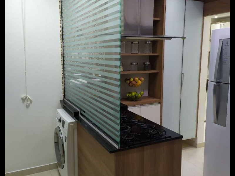 imóvel com 77m² - Catete - Rio de Janeiro