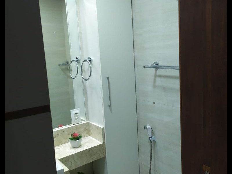imóvel com 77m² - Catete - Rio de Janeiro