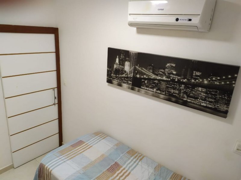 imóvel com 77m² - Catete - Rio de Janeiro