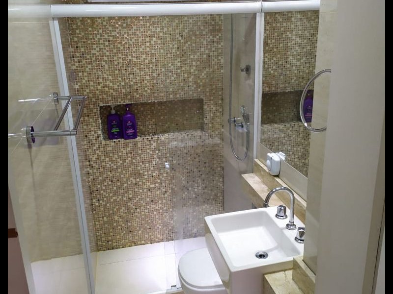 imóvel com 77m² - Catete - Rio de Janeiro