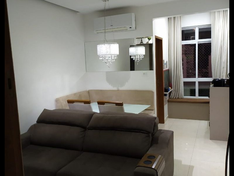 imóvel com 77m² - Catete - Rio de Janeiro