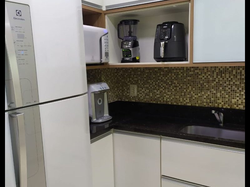imóvel com 77m² - Catete - Rio de Janeiro