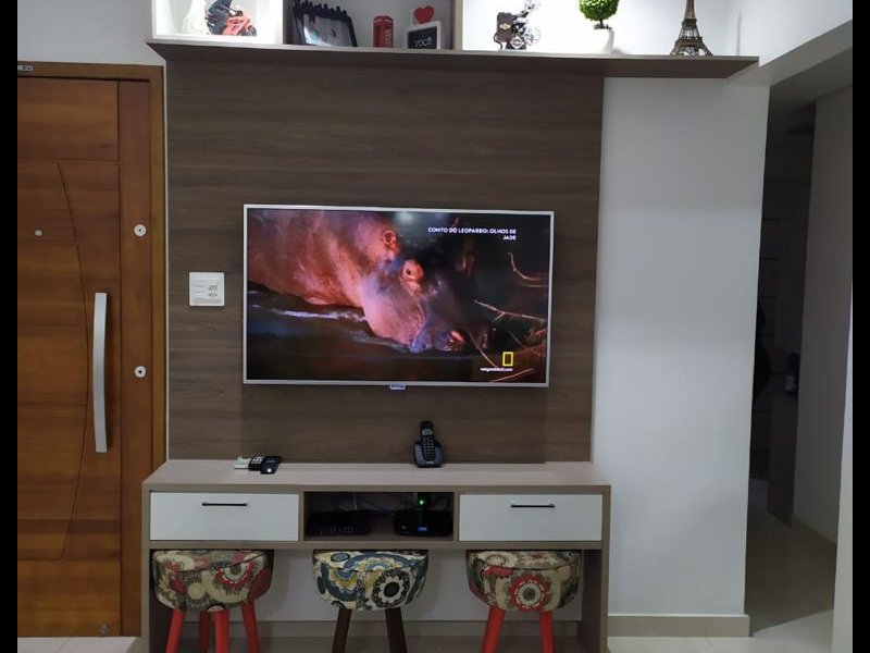 imóvel com 77m² - Catete - Rio de Janeiro