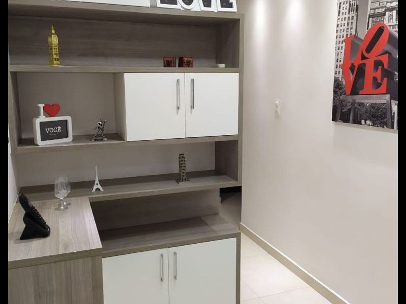 imóvel com 77m² - Catete - Rio de Janeiro