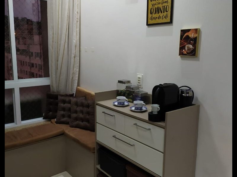 imóvel com 77m² - Catete - Rio de Janeiro