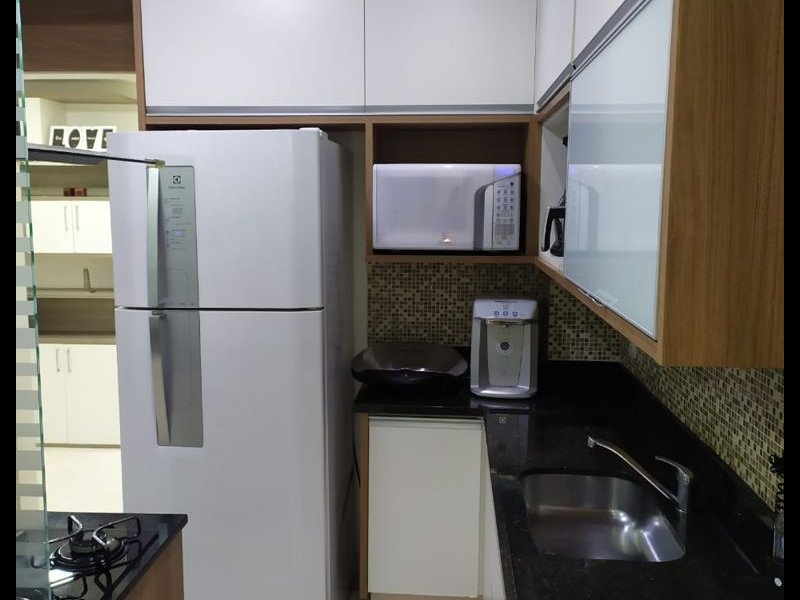 imóvel com 77m² - Catete - Rio de Janeiro