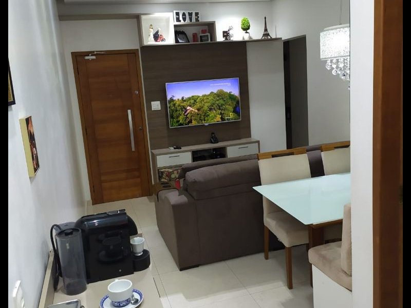 imóvel com 77m² - Catete - Rio de Janeiro