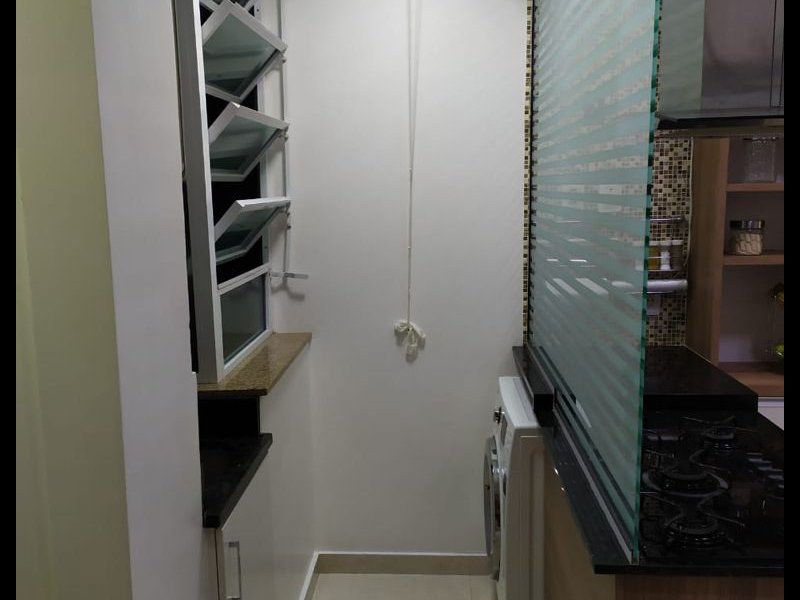 imóvel com 77m² - Catete - Rio de Janeiro