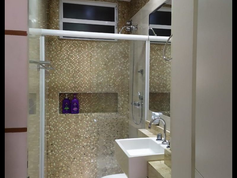 imóvel com 77m² - Catete - Rio de Janeiro