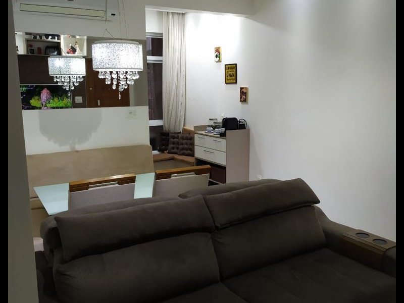 imóvel com 77m² - Catete - Rio de Janeiro