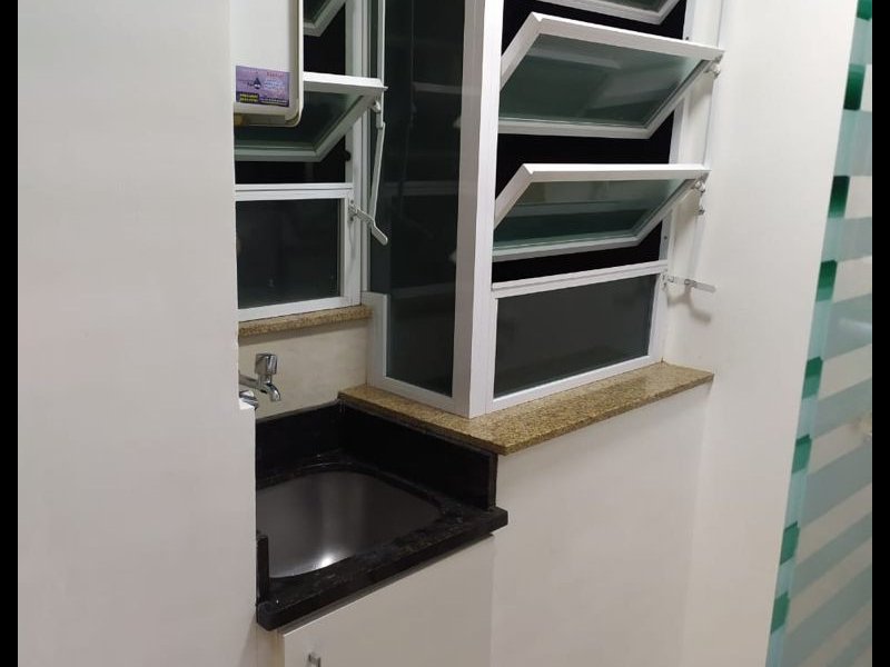imóvel com 77m² - Catete - Rio de Janeiro