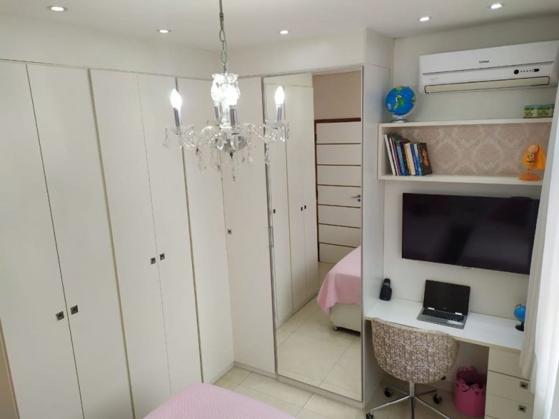imóvel com 77m² - Catete - Rio de Janeiro