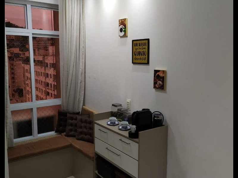 imóvel com 77m² - Catete - Rio de Janeiro