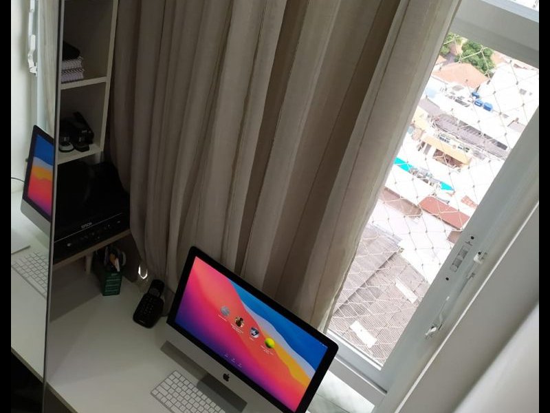imóvel com 77m² - Catete - Rio de Janeiro