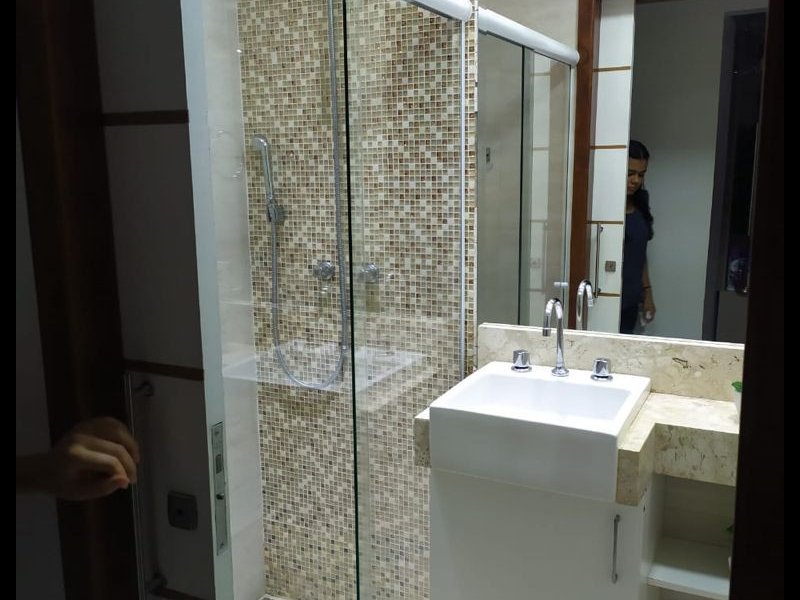 imóvel com 77m² - Catete - Rio de Janeiro