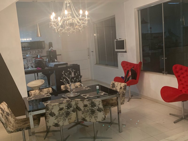 Casa à venda Santa Clara II com 300m² e 3 quartos por R$ 650.000 - 471763848-08426d45-4830-4129-8acf-aa0ea9413fec.jpeg