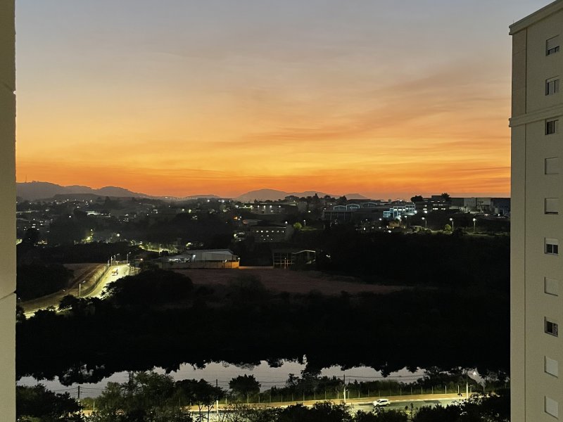 imóvel com 110m² - Res. Quatro (Alphaville) - Santana de Parnaiba