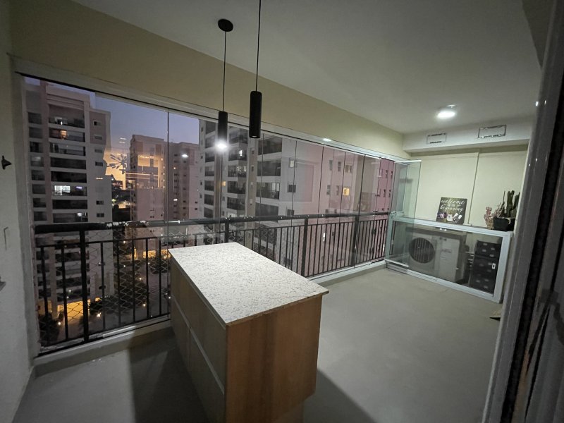 imóvel com 110m² - Res. Quatro (Alphaville) - Santana de Parnaiba