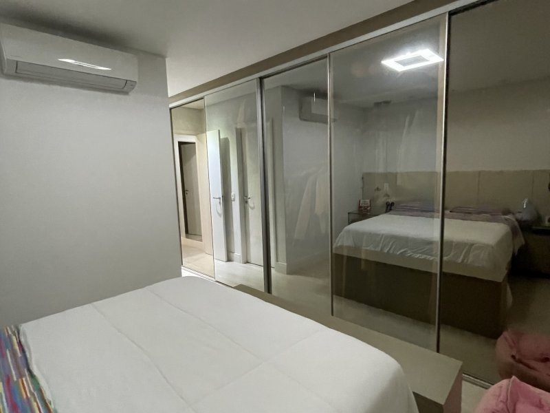 imóvel com 110m² - Res. Quatro (Alphaville) - Santana de Parnaiba