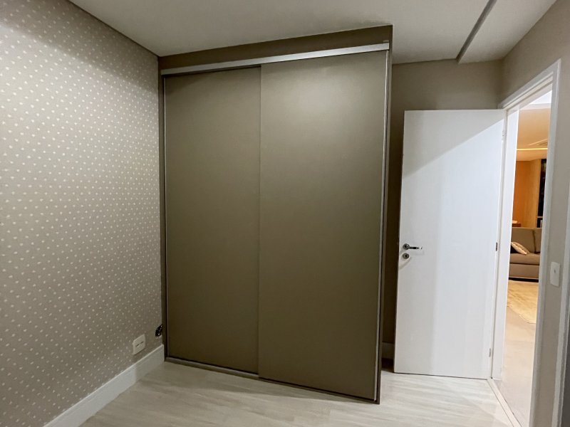 imóvel com 110m² - Res. Quatro (Alphaville) - Santana de Parnaiba