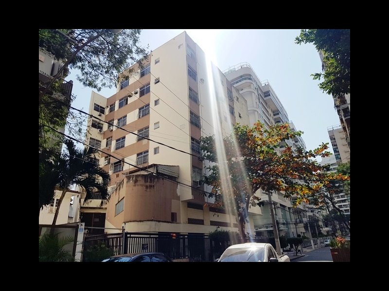 Apartamento à venda Icaraí com 86m² e 2 quartos por R$ 450.000 - 1158650179-frente-17.jpg