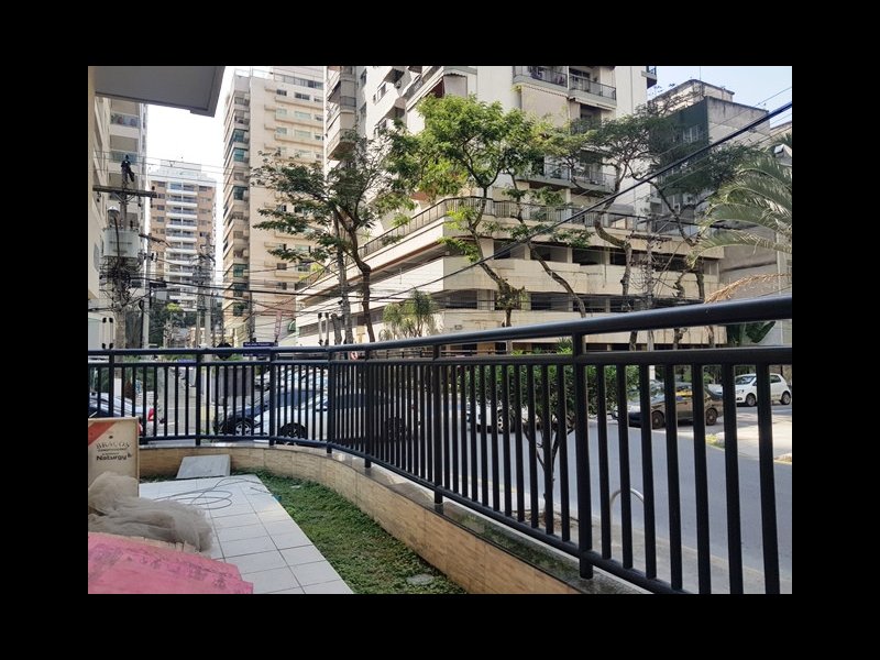 Apartamento à venda Icaraí com 86m² e 2 quartos por R$ 450.000 - 1546059270-frente-15.jpg