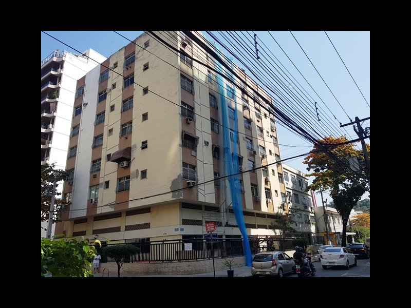 Apartamento à venda Icaraí com 86m² e 2 quartos por R$ 450.000 - 1826389679-frente-22.jpg