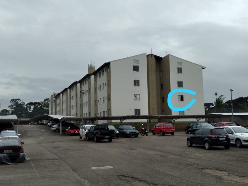 Apartamento à venda São Pedro com 48m² e 2 quartos por R$ 150.000 - 1938460918-img-20210911-wa0020-copiar.jpg