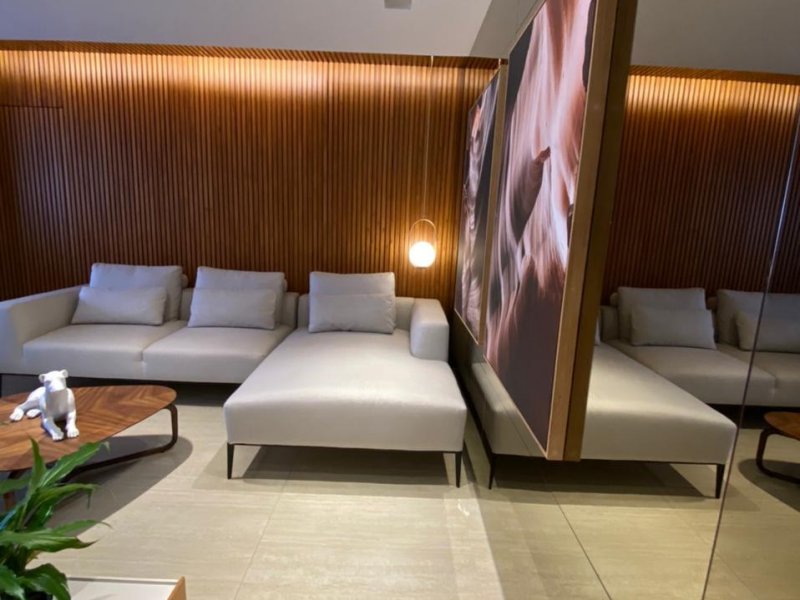 imóvel com 101m² - Lourdes - Belo Horizonte