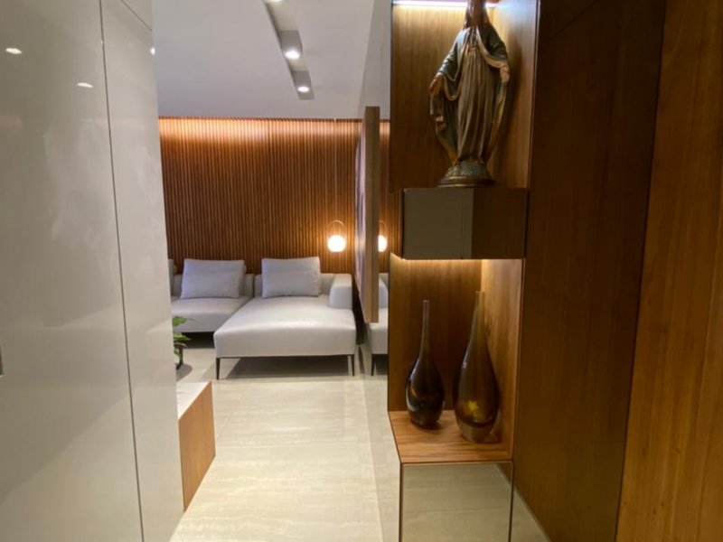 imóvel com 101m² - Lourdes - Belo Horizonte