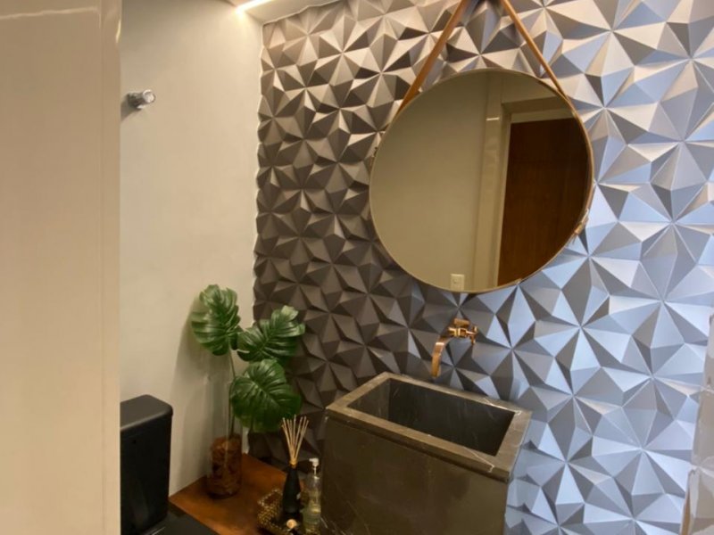 imóvel com 101m² - Lourdes - Belo Horizonte